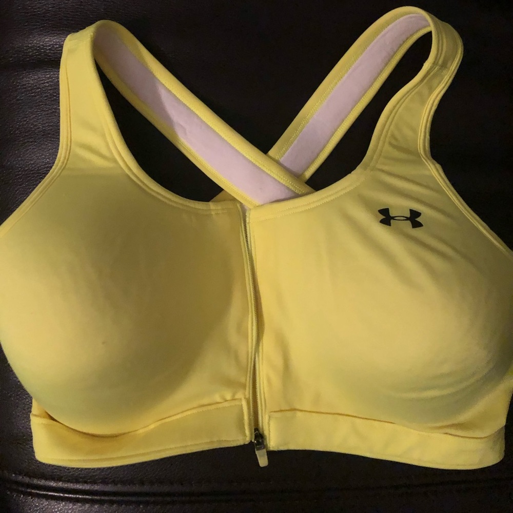Sport bra